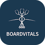 BoardVitals Medical Exam Prep icon