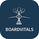 アプリのダウンロード BoardVitals Medical Exam Prep をインストールする 最新 APK ダウンローダ