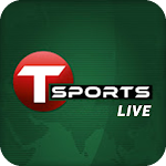 Cover Image of Скачать T Sports Live  APK