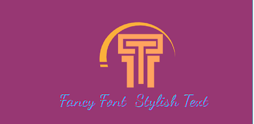 Fancy Name Cool Stylish fonts