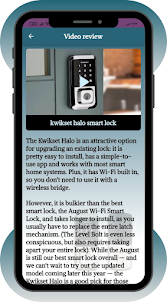 kwikset halo smart lock guide