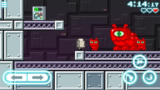 Robot Wants Kitty 2.2.0 screenshots 2