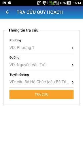 Quy hoạch Đà Lạt Screen 3