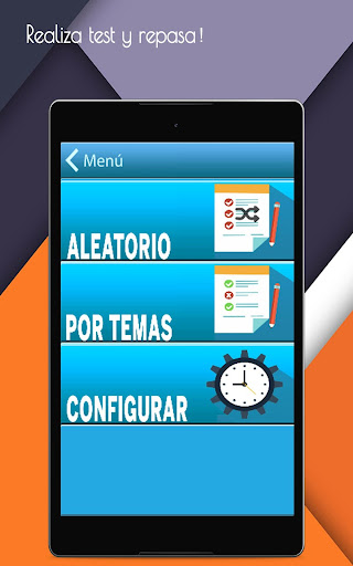 Test Agentes Hacienda Pública Screen 2