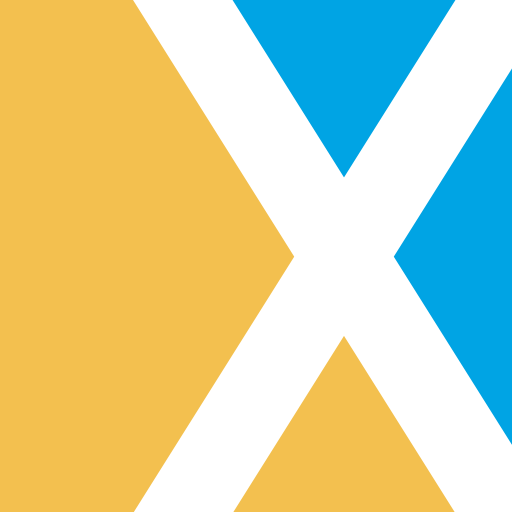 My AXP logo