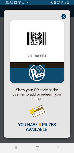 Ribs & Burgers SA Screen 3