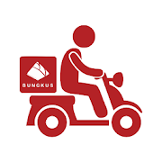 BUNGKUS RIDER