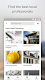 screenshot of Houzz - Home Design & Remodel