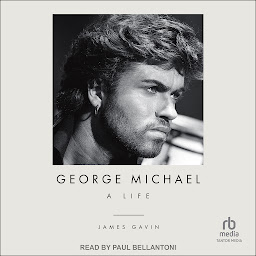Icon image George Michael: A Life