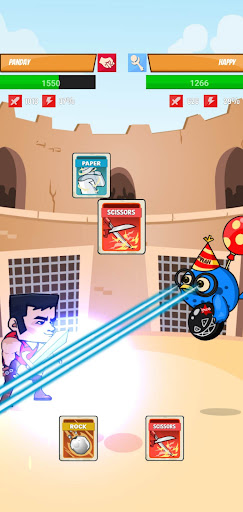 Android application Batopik screenshort
