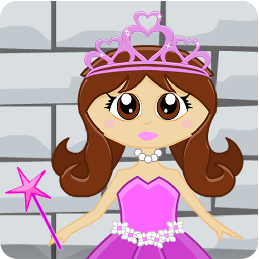 Princess Lilly Escape تنزيل على نظام Windows