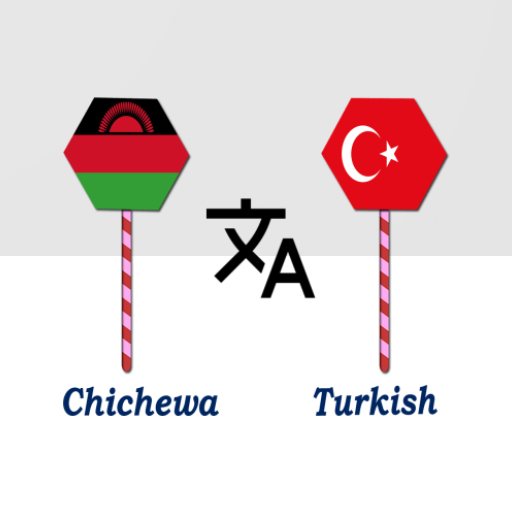 Chichewa To Turkish Translator logo