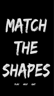 Match the Shapes(圖2)-速報App