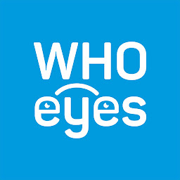 「WHOeyes」のアイコン画像