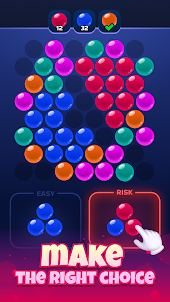 Jelly Sort: Color Puzzle Game