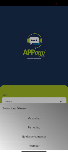 APPoyo Contigo Screenshot 3 - AppWisp.com