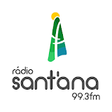 Rádio Sant'Ana Tianguá icon