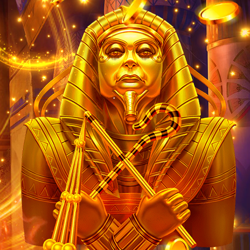 Treasures of the Pharaoh