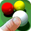3 Ball Billiards 1.10 Downloader