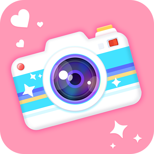 Download Beauty Selfie Camera - You Makeup Plus Makeover APK
