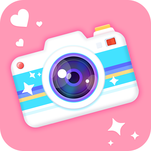 Приложения В Google Play – Beauty Camera - Selfie Camera