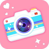 Beauty Selfie Camera - You Makeup Plus Makeover