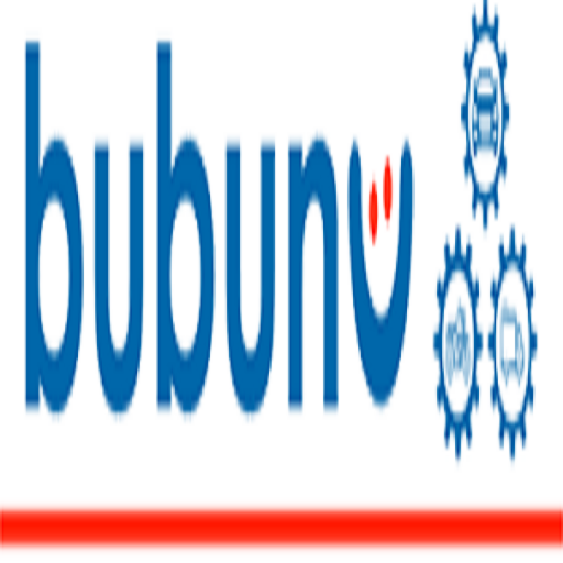BUBUNU logo
