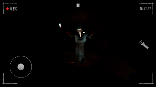 Scp 049 Plague Doctor: Horror - Apps On Google Play