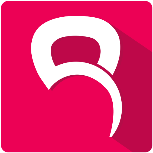 SquashFit logo