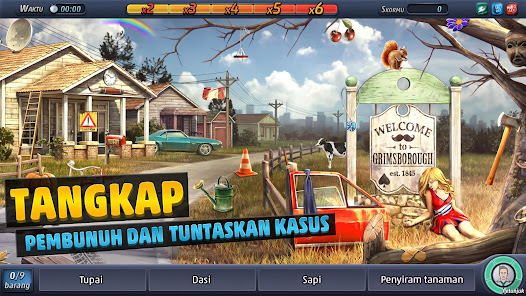 Imej tangkapan skrin