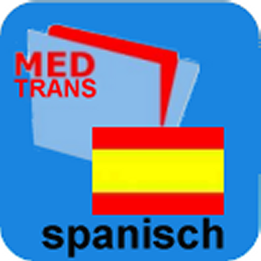 MedTrans-spanisch 1.1 Icon