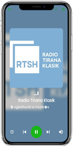 Radio Albania On Line