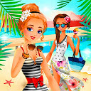 Vacation Summer Dress Up 1.1.6 APK Descargar