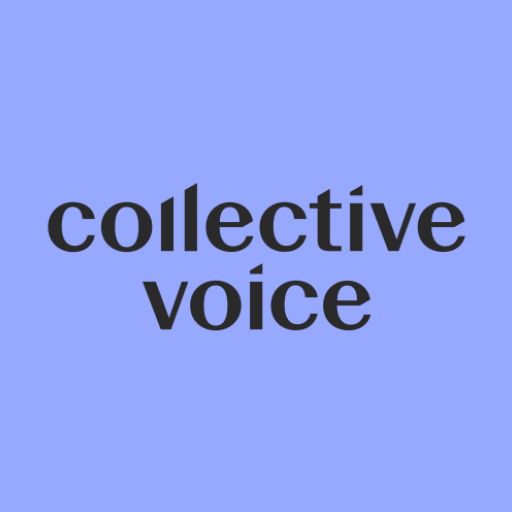 Collective Voice  Icon