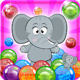 Bubble Shooter Motu - Bubble Pop, Match 3 Game icon