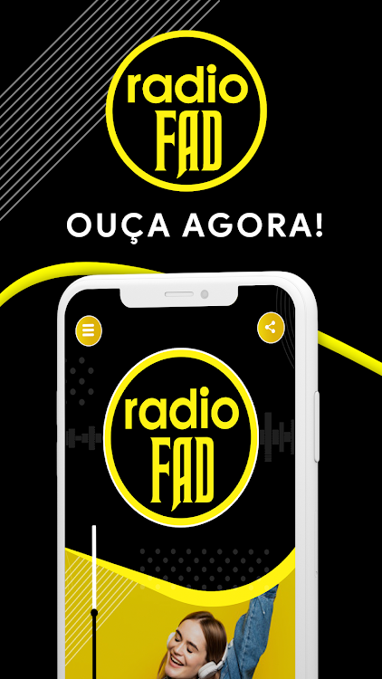 Radio Fad FM - 1.0.3-appradio-pro-2-0 - (Android)