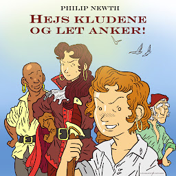 Icon image Hejs kludene og let anker!