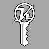 Kumpan Key icon