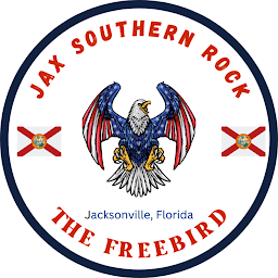 Icon image JAX Southern Rock Radio