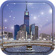 Top 49 Personalization Apps Like Kaaba & Mecca Live Wallpaper: islamic background - Best Alternatives