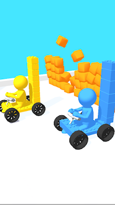 Kart Race .ioのおすすめ画像1