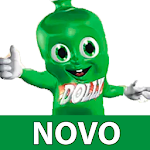 Cover Image of 下载 Dollynho - Figurinhas Novas co  APK