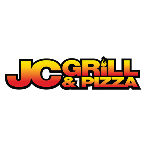 JC Grill logo