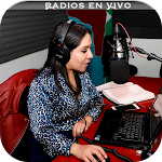 Cover Image of Unduh Radios En Vivo, Musica Variada  APK