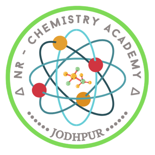 NR - Chemistry Academy