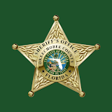 Okeechobee County Sheriff icon