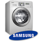 Samsung Wash Guide icon
