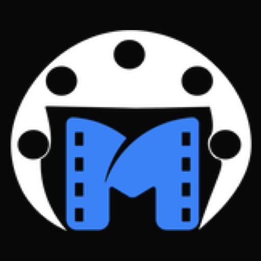 MayaFlicks logo