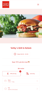 Valby's Grill & Kebab