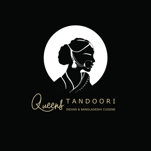 Queens Tandoori logo